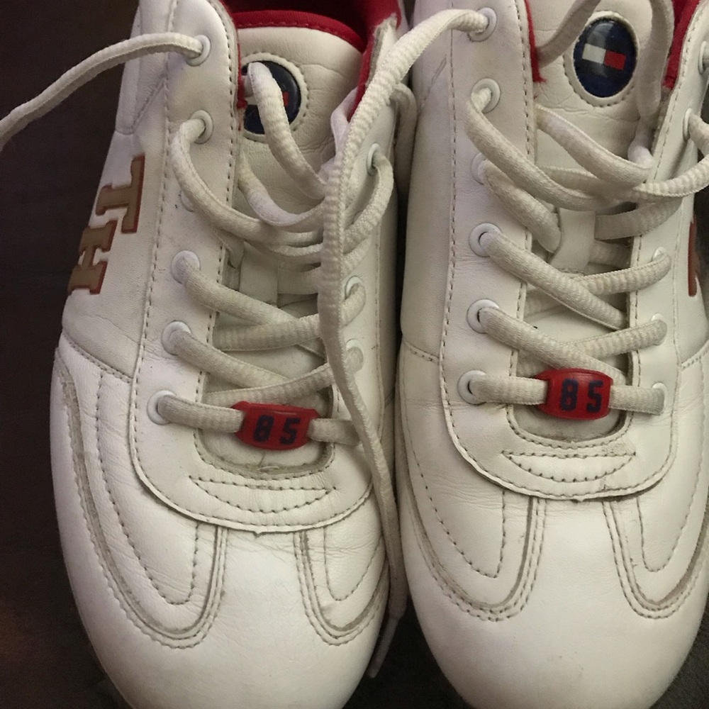 Tommy Hilfiger sneakers